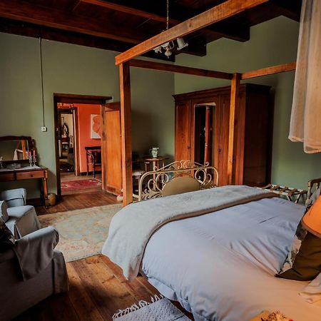 수웰런댐 안나스 컬렉션 비앤비 B&B 외부 사진