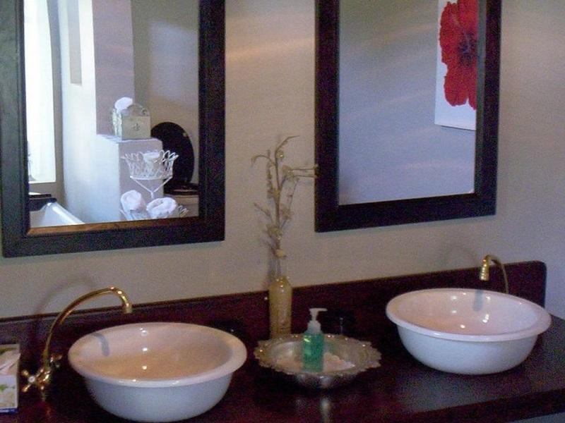 수웰런댐 안나스 컬렉션 비앤비 B&B 외부 사진