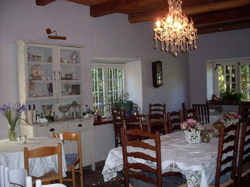수웰런댐 안나스 컬렉션 비앤비 B&B 외부 사진